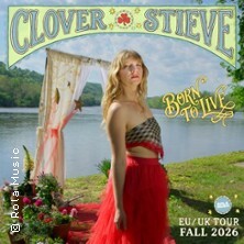 Clover Stieve | Cafe NUN Karlsruhe