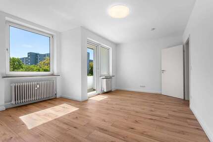 Wohnung zum Kaufen in Bremen 169.000,00 € 60 m²