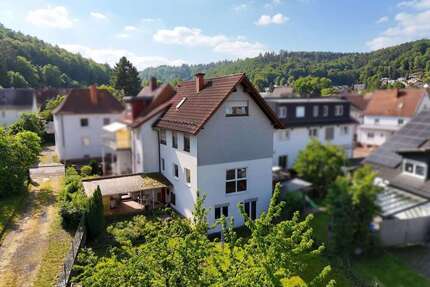 Haus zum Kaufen in Hohenecken 279.000,00 € 145 m²