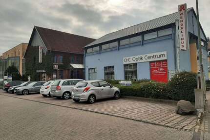 Büro in St. Wendel 4.403,00 € 370 m²