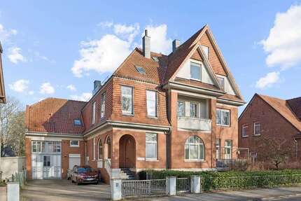 Wohnung zum Kaufen in Neustadt am Rübenberge 249.000,00 € 142 m²