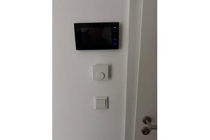 Eine 2 Zimmerwohnung im Neubau mit Aufzug - Ahlen Dolberg
