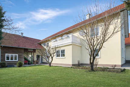 Haus zum Kaufen in Taufkirchen 599.000,00 € 280 m²