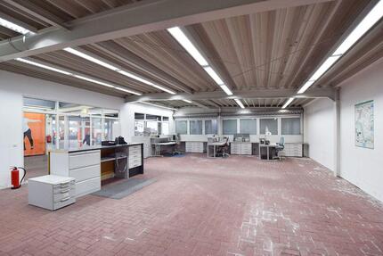 Ladenfläche mit ca. 128 m² Nutzfläche in Salzgitter!