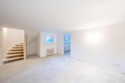 2,5 Zi.-Whg.+Terasse+Garage+Garten zur Eigennutzung, prov.-frei!! - Berlin Tempelhof-Schöneberg