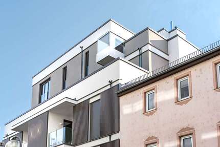 Wohnung zum Kaufen in Oberursel 767.000,00 € 97 m²