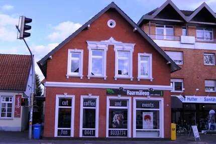 Wohnung zum Mieten in Oldenburg 820,00 € 92 m²