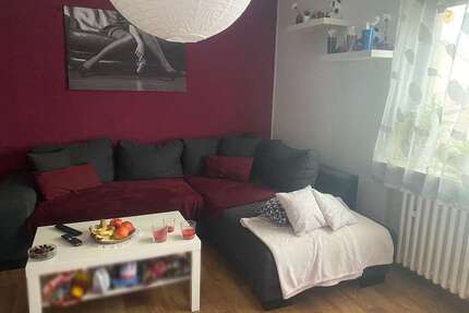 Wohnung zum Mieten in Lu 650,00 € 56 m²