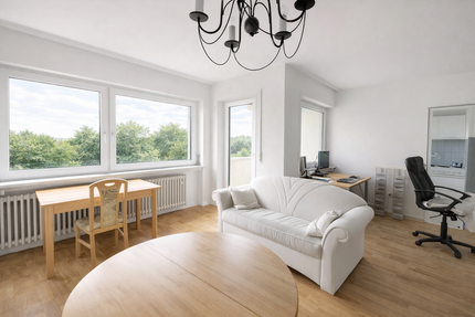 Wohnung zum Kaufen in Wiesbaden 299.000,00 € 111.69 m²