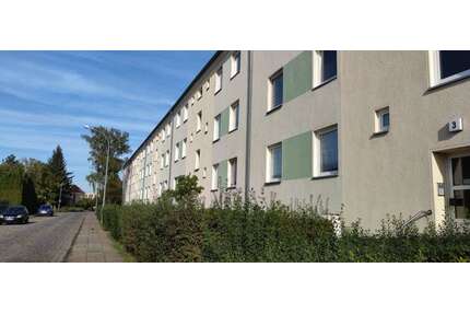 Wohnung zum Mieten in Brandenburg an der Havel 489,00 € 60.9 m²