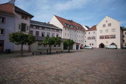 Büro in Villingen-Schwenningen 3.270,00 € 218 m²