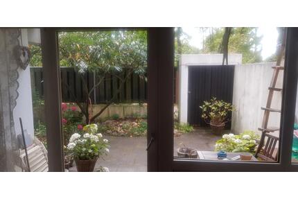 2-Zi-ETW DA-Ebersta.ca.50 qmca.34qm TerrasseGarten u.Tiefgarage - Griesheim