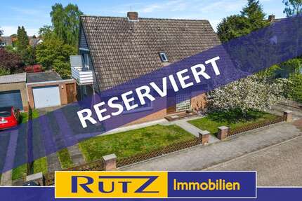 Haus zum Kaufen in Delmenhorst Bungerhof 284.000,00 € 161.5 m² - Delmenhorst / Bungerhof