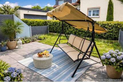 Haus zum Mieten in Flörsheim Weilbach 2.800,00 € 221.65 m² - Flörsheim / Weilbach