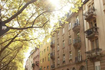 Wohnung zum Kaufen in Mannheim 370.000,00 € 84 m²