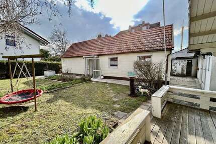 Haus zum Kaufen in Landshut-Auloh 255.000,00 € 50 m²