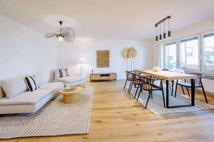 Wohnung zum Kaufen in München 599.000,00 € 74.9 m²