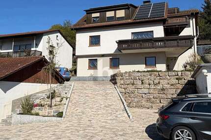 Wohnung zum Kaufen in Gundelsheim 349.000,00 € 124 m²