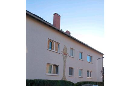 Voll vermietetes Mehrfamilienhaus Kapitalanlage Messenähe - Frankfurt am Main Rödelheim