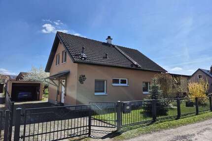 Haus zum Kaufen in Wustermark 520.000,00 € 125 m²