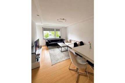 Moderne 3-Zimmer-Wohnung mit Balkon in Ravensburg Weststadt