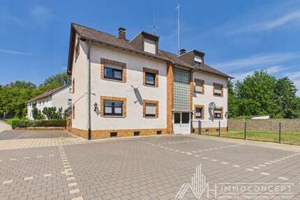 Haus zum Kaufen in Wittlich 695.000,00 € 363 m²
