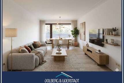 Wohnung zum Kaufen in Hamburg Rahlstedt 299.000,00 € 75.96 m² - Hamburg / Rahlstedt