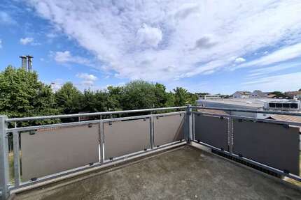Wohnung zum Mieten in Minden 625,00 € 58.62 m²