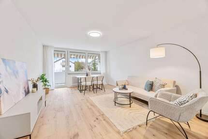 Wohnung zum Kaufen in Leonberg 299.999,00 € 85 m²