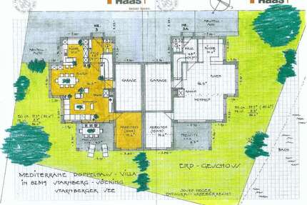 Haus zum Kaufen in Starnberg 1.413.451,00 € 194.3 m²
