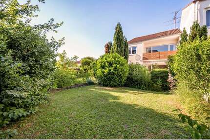 Haus zum Kaufen in Ladenburg 499.000,00 € 115 m²