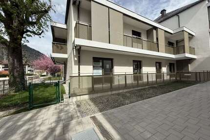 Wohnung zum Kaufen in Bad Reichenhall 599.000,00 € 110.82 m²