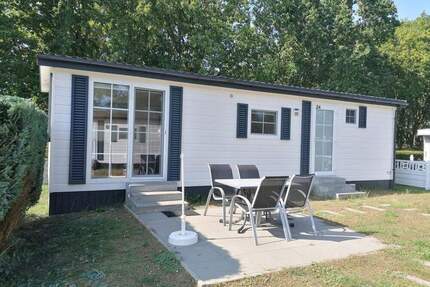 Eigentum in einer der schönsten Gegenden der Ostsee - Ummanz Wusse