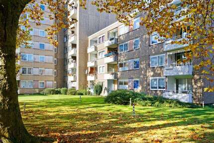Wohnung zum Mieten in Dortmund 667,00 € 80 m²
