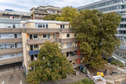 Wohnung zum Kaufen in Karlsruhe 285.000,00 € 80 m²
