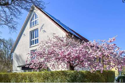 Haus zum Kaufen in Dachau 1.050.000,00 € 161.65 m²
