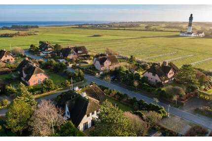 Haus zum Kaufen in Kampen 4.150.000,00 € 208 m²