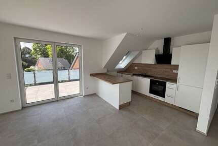 Wohnung zum Mieten in Rheine Eschendorf 975,00 € 82.06 m² - Rheine / Eschendorf