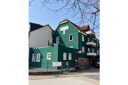 Mehrfamilienhaus Keltern-Dietlingen zu verkaufen