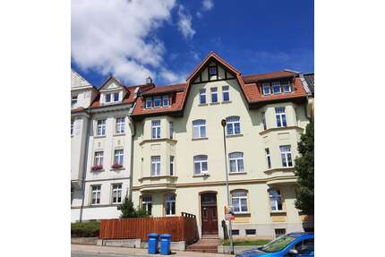 Wohnung zum Mieten in Werdau 500,00 € 80.04 m²