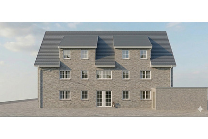 Moderne Neubauwohnungen in Bispingen - Erstbezug