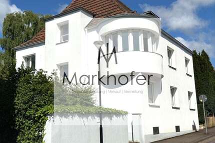 Wohnung zum Mieten in Homburg 600,00 € 45 m²