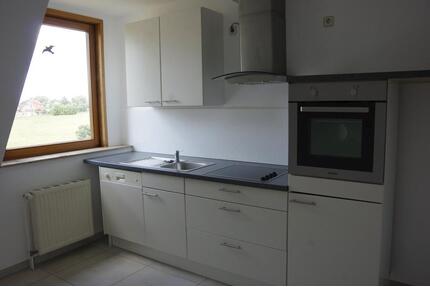 Träumchen im Grünen, ruhige, große 2 Zi WHG 90 qm Bönningstedt