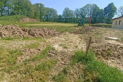 Grundstück zu verkaufen in Goldkronach 145.000,00 € 880 m²