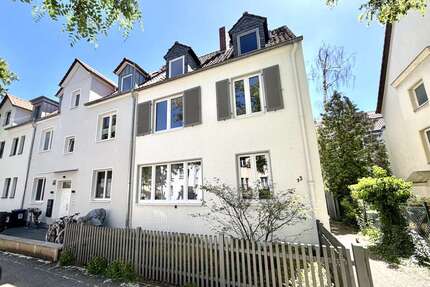 Haus zum Kaufen in Hannover 795.000,00 € 152.72 m²