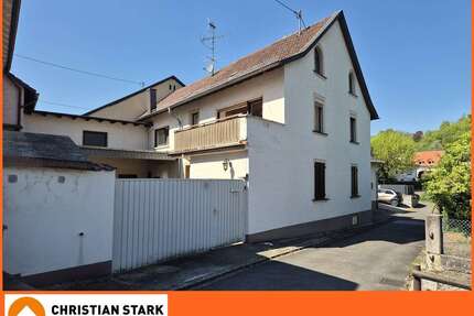 Haus zum Kaufen in Roxheim 198.600,00 € 171 m²