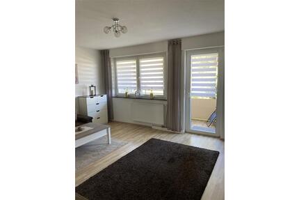 entspannte & gemütliche 4 Zimmer Wohnung mit Balkon - Lauterbach (Hessen)