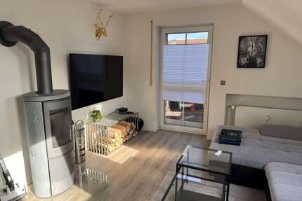 Wohnung zum Kaufen in Untermeitingen 439.000,00 € 95 m²