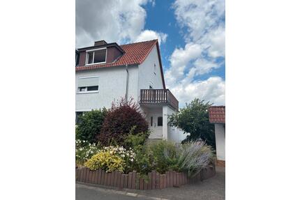 Doppelhaushälfte in Borken - 207.000,00&nbsp;EUR Kaufpreis, ca.&nbsp; 102,60&nbsp;m&sup2; in Borken (Hessen) (PLZ: 34582)