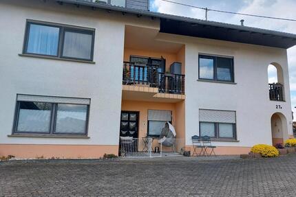 Einliegerwohnung in Geichlingen - Mettendorf